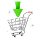پیش‌نمایش فایل add-to-cart-7072053 از پک خرید تجارت الکترونیک و بازاریابی