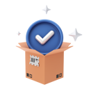 پیش‌نمایش فایل check-logistic-7071582 از پک خرید تجارت الکترونیک و بازاریابی