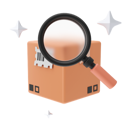 پیش‌نمایش فایل find-parcel-7072052 از پک خرید تجارت الکترونیک و بازاریابی