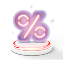 پیش‌نمایش فایل shopping-discount-7072065 از پک خرید تجارت الکترونیک و بازاریابی