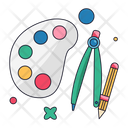 پیش‌نمایش فایل art-tool-7947324 از پک آموزش