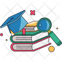 پیش‌نمایش فایل book-and-gown-7947306 از پک آموزش