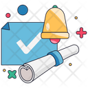 پیش‌نمایش فایل reminder-bell-7947319 از پک آموزش