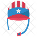 پیش‌نمایش فایل american-helmet-8979091 از پک روز یادبود