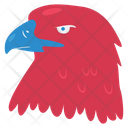 پیش‌نمایش فایل bald-eagle-head-8979093 از پک روز یادبود