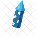پیش‌نمایش فایل blue-firework-8979096 از پک روز یادبود