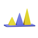 پیش‌نمایش فایل bar-chart-5640342 از پک مجموعه نمودار