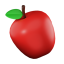 پیش‌نمایش فایل apple-5646371 از پک غذا