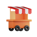 پیش‌نمایش فایل food-truck-5646361 از پک غذا