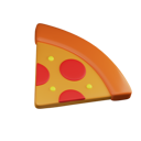 پیش‌نمایش فایل pizza-slice-5646369 از پک غذا