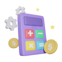 پیش‌نمایش فایل calculation-setting-5831489 از پک تجارت الکترونیک
