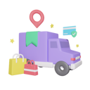 پیش‌نمایش فایل delivery-vehicle-5831485 از پک تجارت الکترونیک