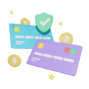 پیش‌نمایش فایل secure-payment-5831473 از پک تجارت الکترونیک