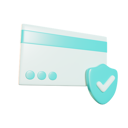 پیش‌نمایش فایل card-privacy-6210698 از پک فروشگاه آنلاین