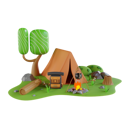 پیش‌نمایش فایل adventure-trip-6760485 از پک سفر