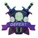 پیش‌نمایش فایل defeat-gaming-7001578 از پک گیمینگ