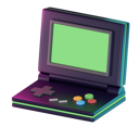 پیش‌نمایش فایل game-boy-7001560 از پک گیمینگ