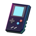 پیش‌نمایش فایل gameboy-7001572 از پک گیمینگ