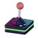 پیش‌نمایش فایل joystick-7001571 از پک گیمینگ