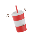 پیش‌نمایش فایل cold-drink-8394664 از پک فست فود