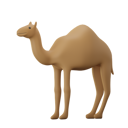 پیش‌نمایش فایل camel-8856659 از پک عید قربان