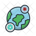 پیش‌نمایش فایل global-virus-2483038 از پک ویروس کرونا، پزشکی و بهداشت