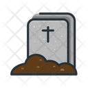 پیش‌نمایش فایل grave-2483037 از پک ویروس کرونا، پزشکی و بهداشت