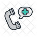 پیش‌نمایش فایل hospital-call-2483046 از پک ویروس کرونا، پزشکی و بهداشت