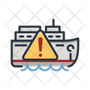 پیش‌نمایش فایل yacht-warning-2483011 از پک ویروس کرونا، پزشکی و بهداشت