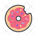 پیش‌نمایش فایل donuts-2777275 از پک غذاها