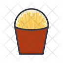 پیش‌نمایش فایل french-fries-2777271 از پک غذاها