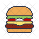 پیش‌نمایش فایل hamburger-2777270 از پک غذاها