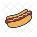 پیش‌نمایش فایل hotdog-2777269 از پک غذاها