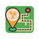 پیش‌نمایش فایل location-delivery-2777267 از پک غذاها
