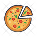 پیش‌نمایش فایل pizza-2777265 از پک غذاها
