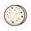 پیش‌نمایش فایل roti-2777263 از پک غذاها