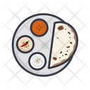 پیش‌نمایش فایل roti-big-set-2777264 از پک غذاها