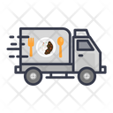 پیش‌نمایش فایل truck-delivery-2777260 از پک غذاها