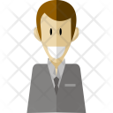 پیش‌نمایش فایل businessman از پک کارگر حرفه ای