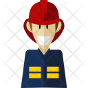 پیش‌نمایش فایل firefighters از پک کارگر حرفه ای