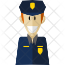 پیش‌نمایش فایل policeman از پک کارگر حرفه ای