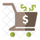 پیش‌نمایش فایل money-cart-1 از پک پول