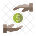 پیش‌نمایش فایل money-donation-3 از پک پول