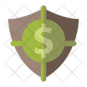 پیش‌نمایش فایل money-shield-1 از پک پول