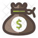 پیش‌نمایش فایل sacks-money-2 از پک پول