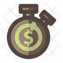 پیش‌نمایش فایل stopwatch-money-2 از پک پول