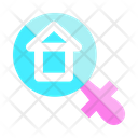 پیش‌نمایش فایل search-house-36 از پک جستجوی تخت
