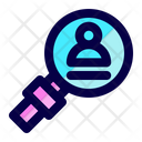 پیش‌نمایش فایل account-search از پک خط پر جستجو