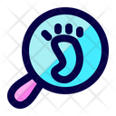 پیش‌نمایش فایل foot-search از پک خط پر جستجو