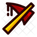پیش‌نمایش فایل axe-487 از پک خط پر هالووین